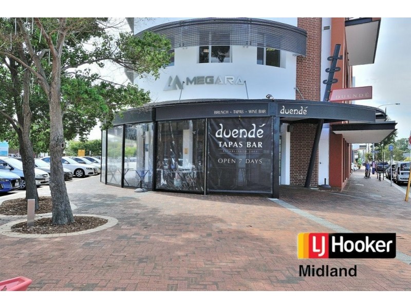 24 Austen Lane, Leederville WA 6007