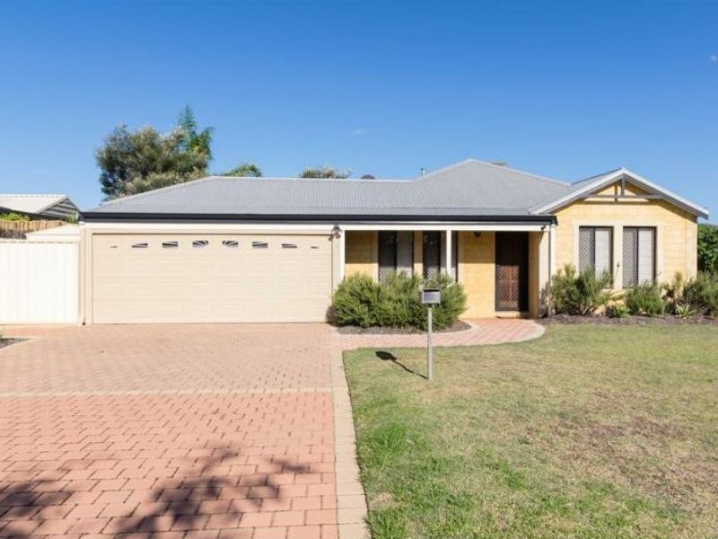 17 Gentle Circle, South Guildford WA 6055