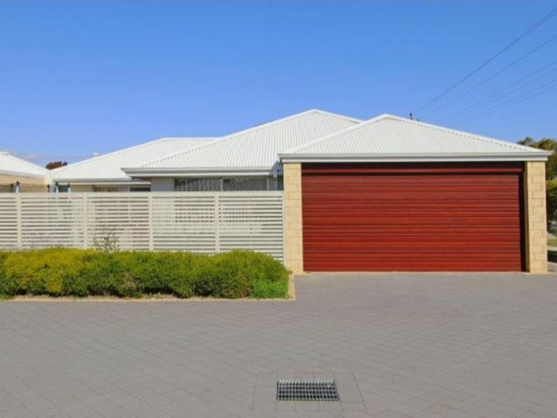 16/26 Ivanhoe Street, Bassendean WA 6054