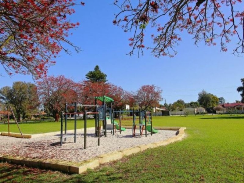 16/26 Ivanhoe Street, Bassendean WA 6054