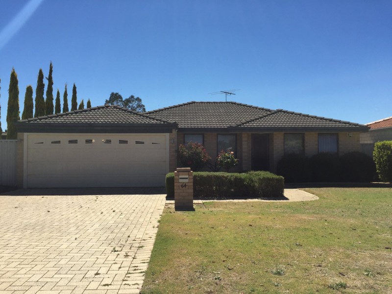 64 Bennett Street, Caversham WA 6055