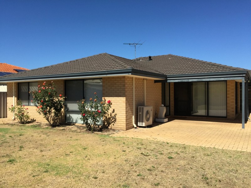 64 Bennett Street, Caversham WA 6055