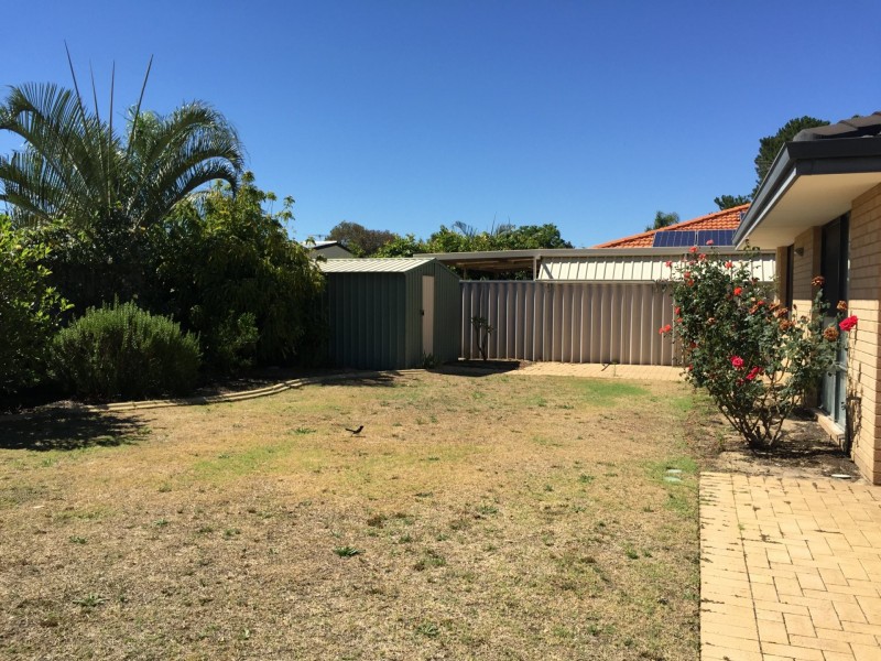 64 Bennett Street, Caversham WA 6055