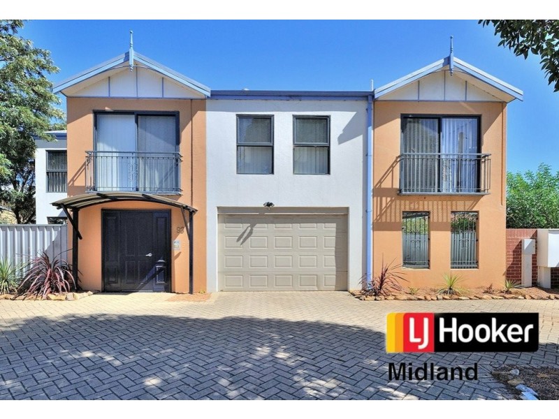 U2/93 Great Northern Hwy, Midland WA 6056