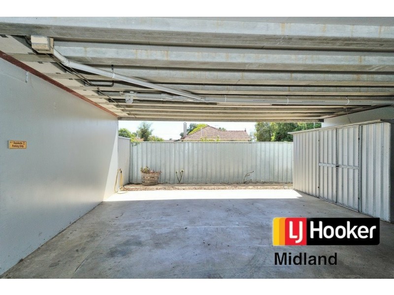 U2/93 Great Northern Hwy, Midland WA 6056