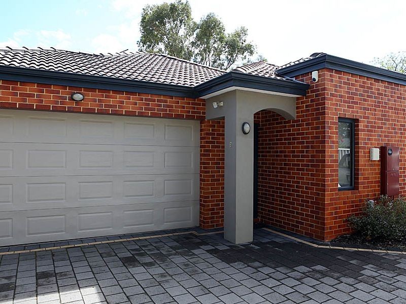 3/24 Cope Street, Midland WA 6056