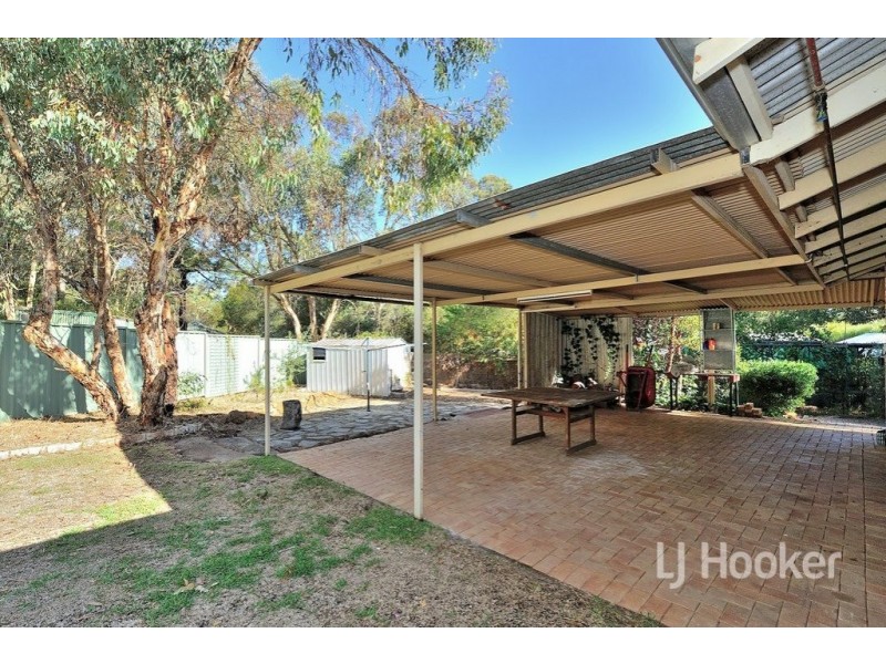 155 Lake View Road, Chidlow WA 6556