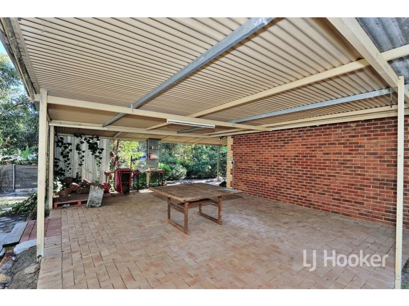 155 Lake View Road, Chidlow WA 6556