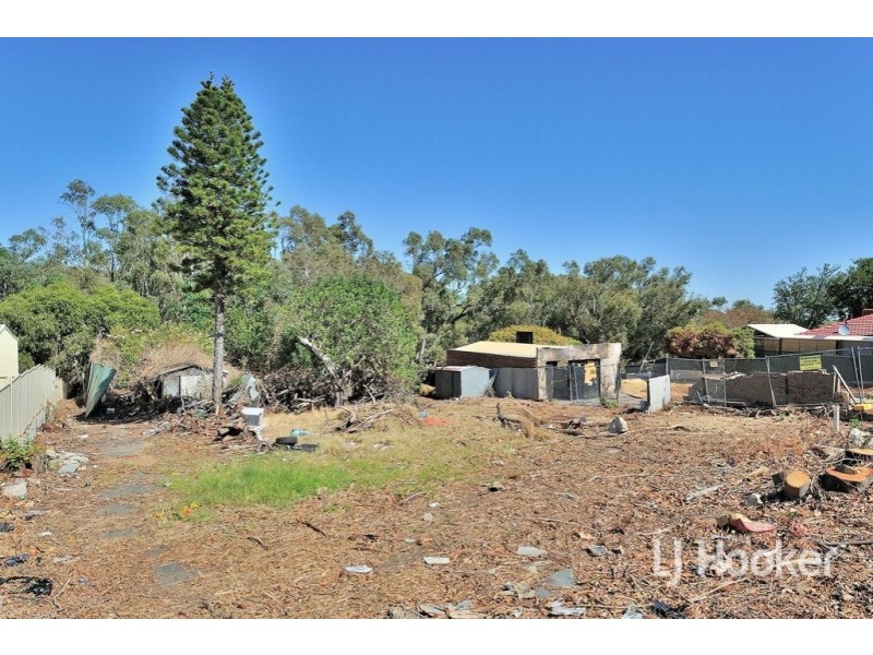 530 Horwood Road, Swan View WA 6056