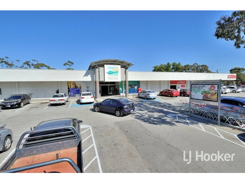 530 Horwood Road, Swan View WA 6056