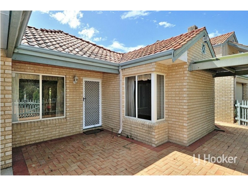 35 Ellen Brook Drive, The Vines WA 6069