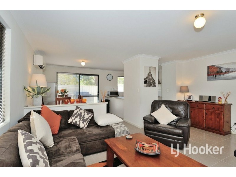 38/132 Clayton Street, Bellevue WA 6056