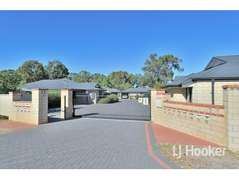 38/132 Clayton Street, Bellevue WA 6056