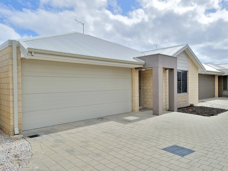 3/24 North Street, Midland WA 6056