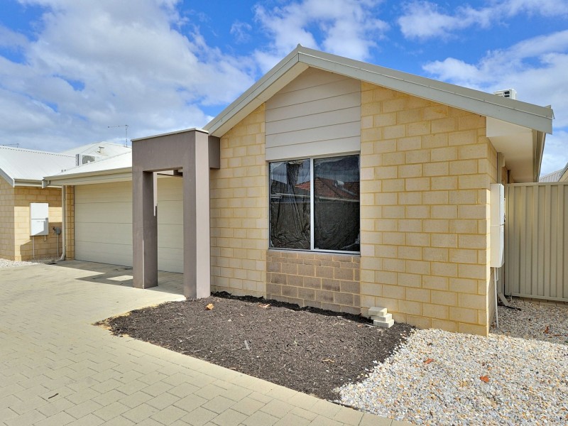 3/24 North Street, Midland WA 6056