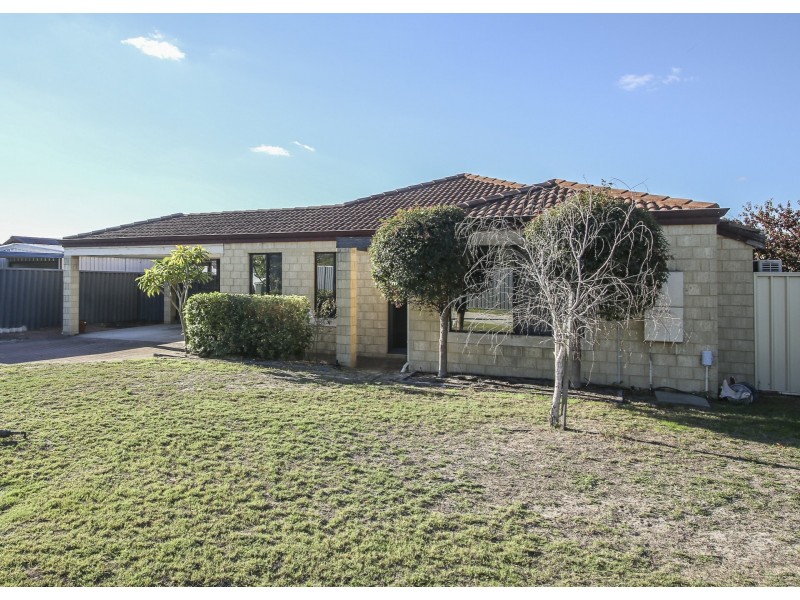 11 Pindi Court, South Guildford WA 6055