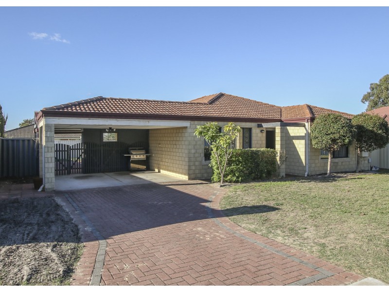 11 Pindi Court, South Guildford WA 6055