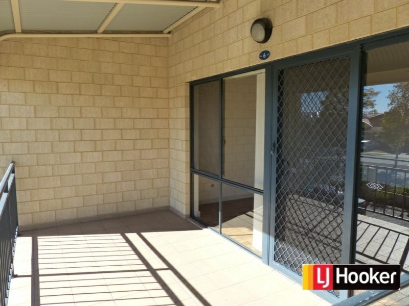 Unit 6/122 Morrison Road, Midland WA 6056