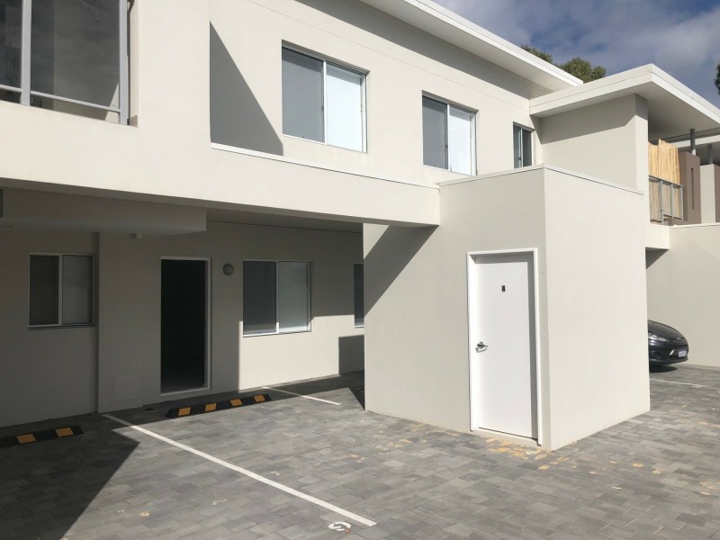 Unit 4/34 Loton Ave, Midland WA 6056