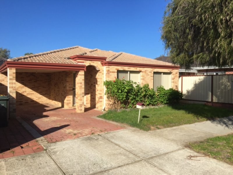 Unit 1/26A Mathoura Street, Midland WA 6056