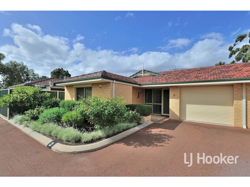 2/15 Spring Avenue, Midland WA 6056