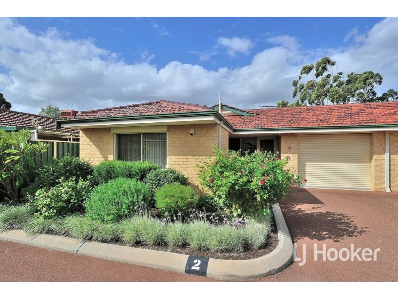2/15 Spring Avenue, Midland WA 6056
