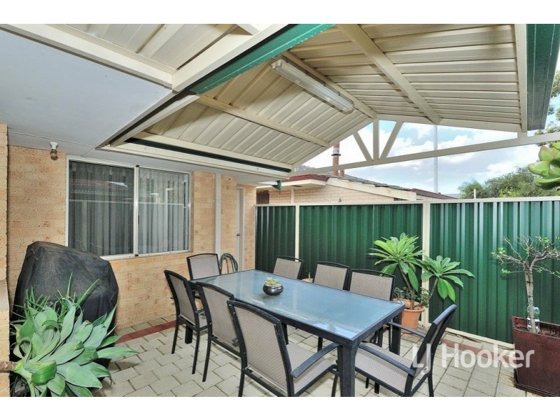 2/15 Spring Avenue, Midland WA 6056