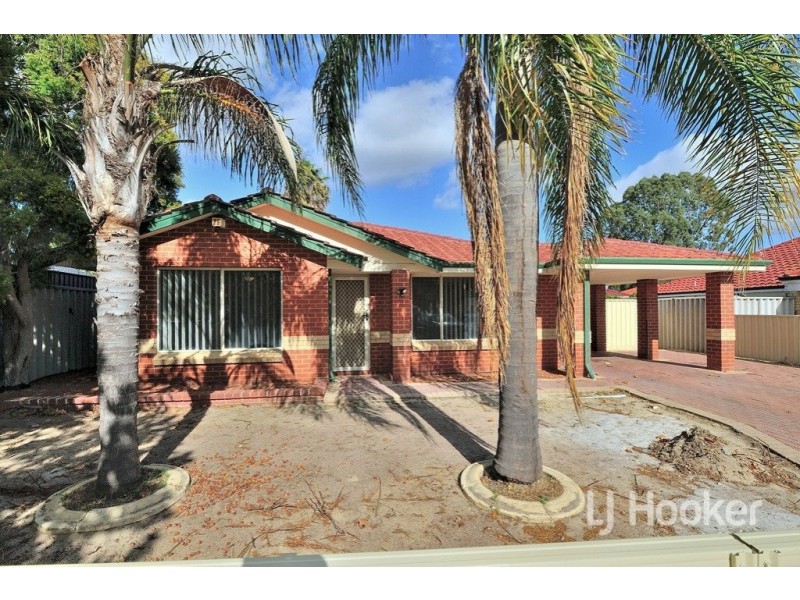 26 Waterlily Drive, Stratton WA 6056