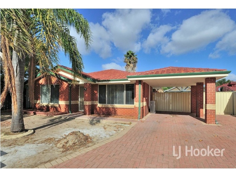 26 Waterlily Drive, Stratton WA 6056