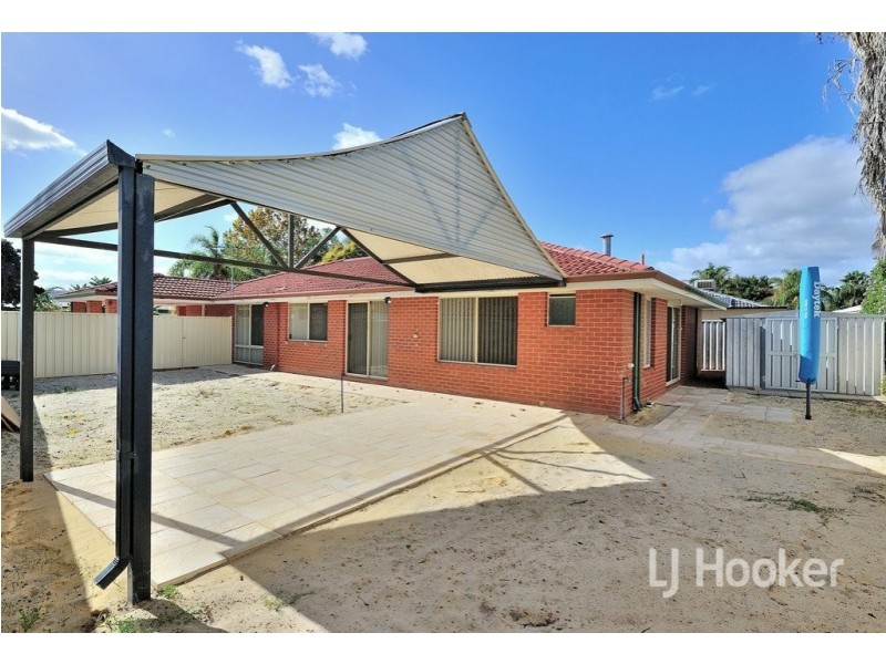 26 Waterlily Drive, Stratton WA 6056