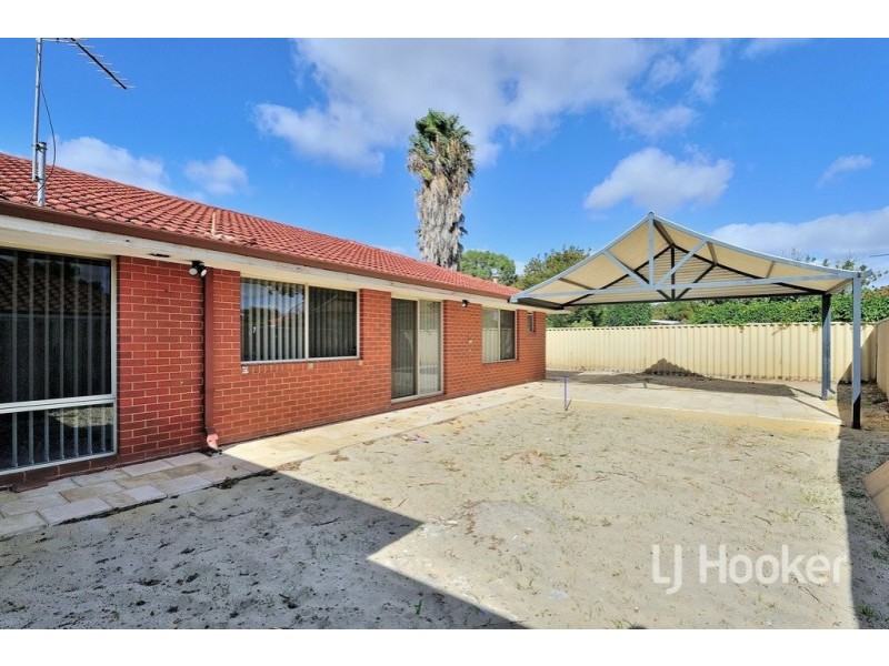 26 Waterlily Drive, Stratton WA 6056