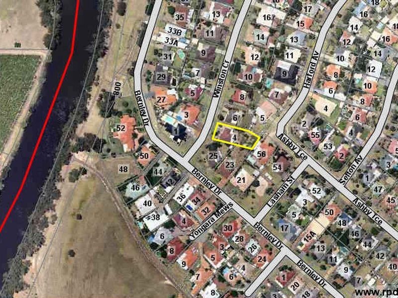 4 Winston Crescent, Viveash WA 6056