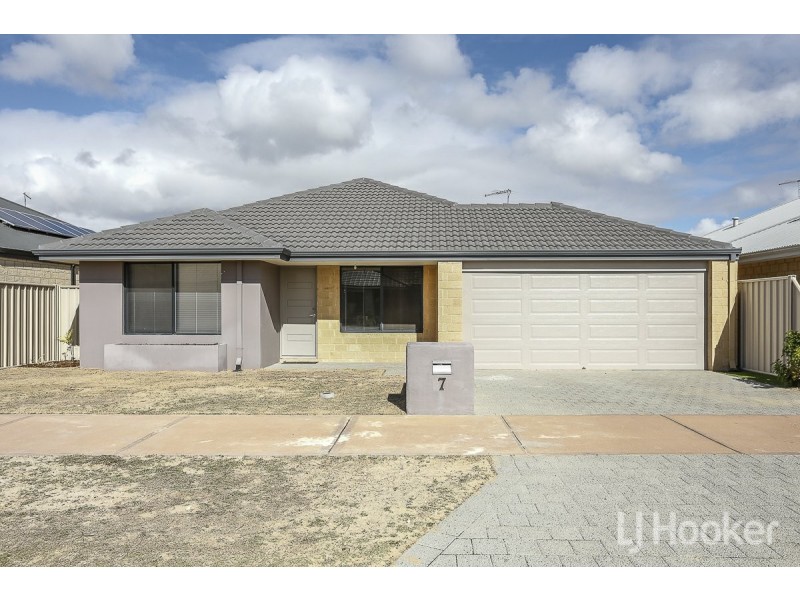 7 Nasco Way, Caversham WA 6055