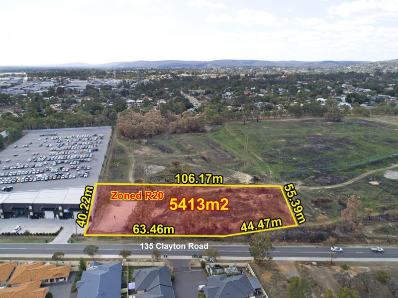 7/135 Clayton Street, Bellevue WA 6056