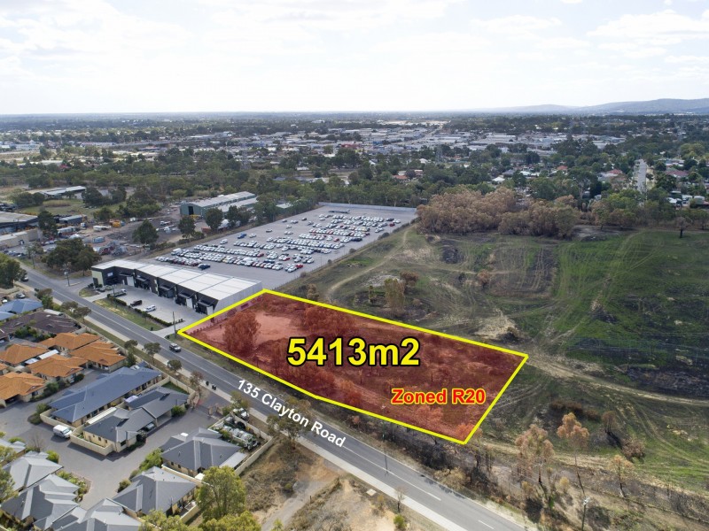 7/135 Clayton Street, Bellevue WA 6056