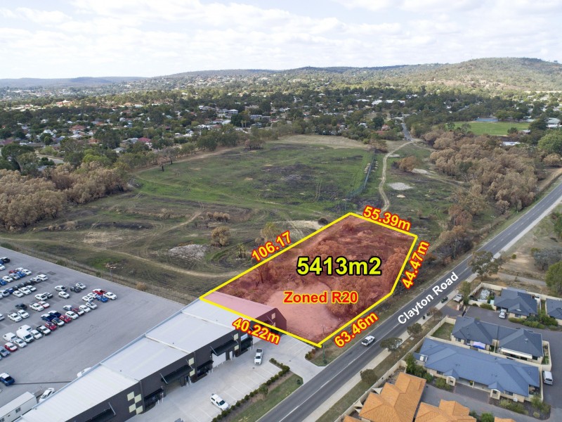 7/135 Clayton Street, Bellevue WA 6056