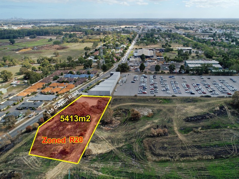 7/135 Clayton Street, Bellevue WA 6056