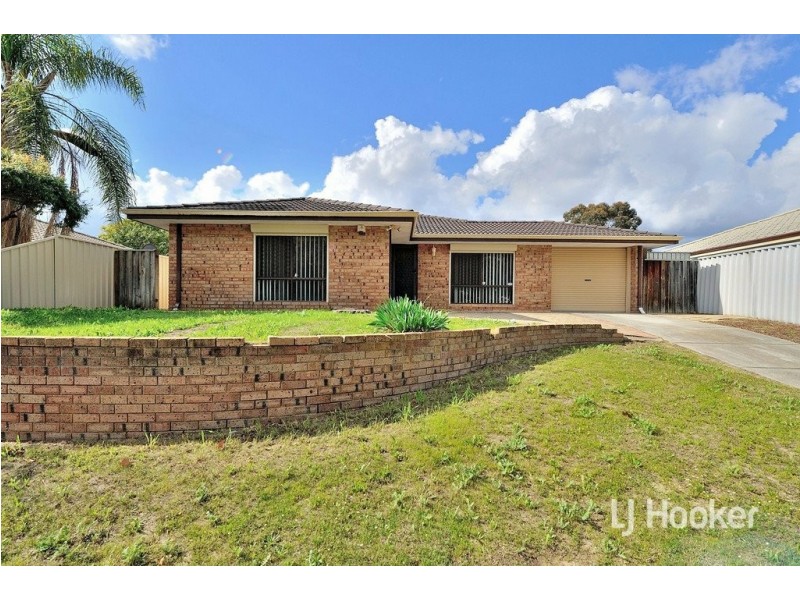 46 Cockman Cross, Stratton WA 6056