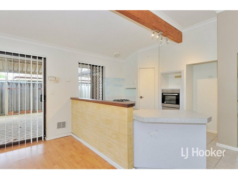 46 Cockman Cross, Stratton WA 6056