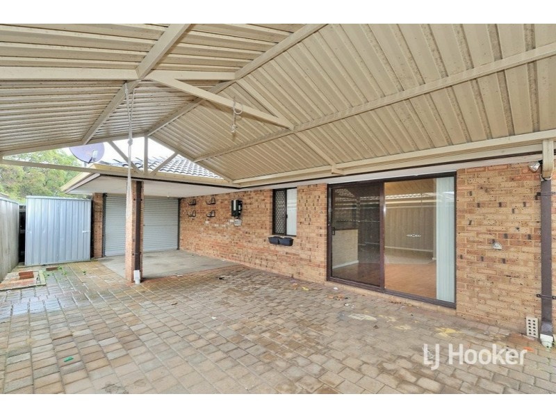 46 Cockman Cross, Stratton WA 6056