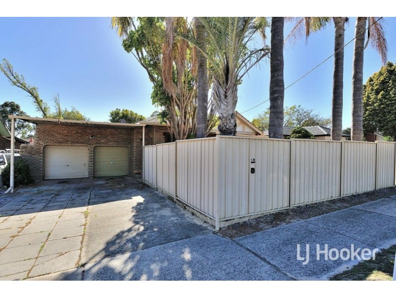 37 Koolgoo Way, Koongamia WA 6056