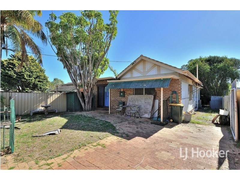 37 Koolgoo Way, Koongamia WA 6056