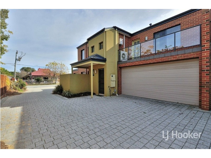 4/62 Sayer Street, Midland WA 6056