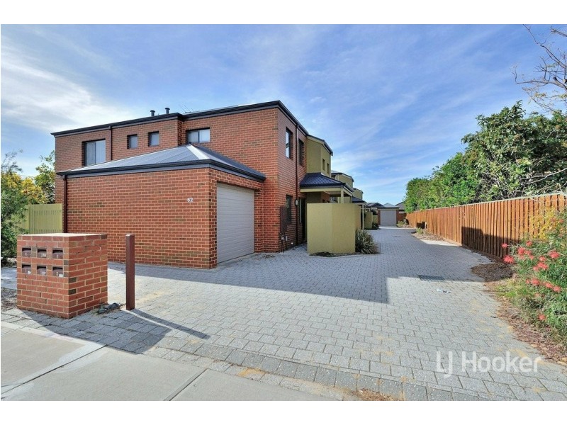 4/62 Sayer Street, Midland WA 6056
