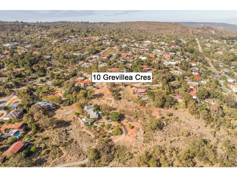 10 Grevillea Crescent, Swan View WA 6056