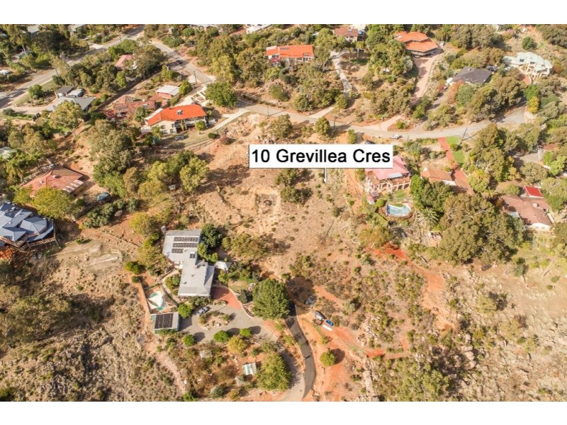 10 Grevillea Crescent, Swan View WA 6056