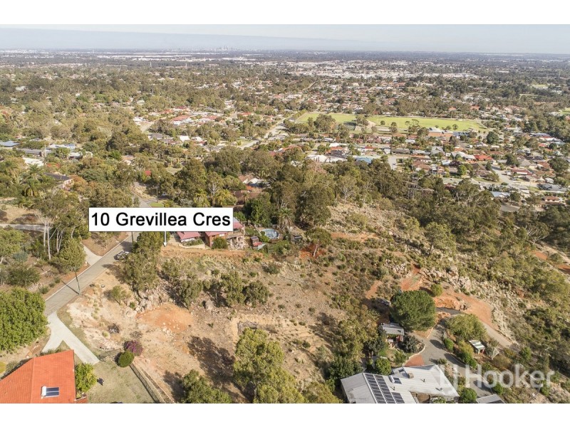 10 Grevillea Crescent, Swan View WA 6056
