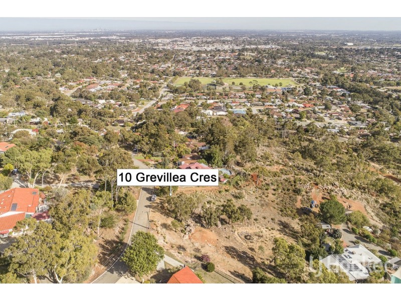 10 Grevillea Crescent, Swan View WA 6056
