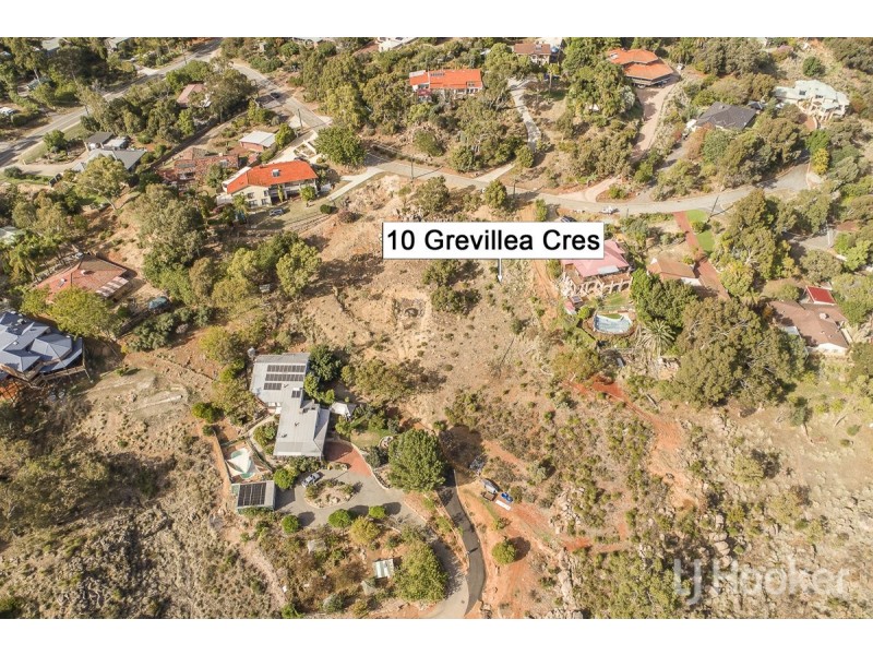 10 Grevillea Crescent, Swan View WA 6056