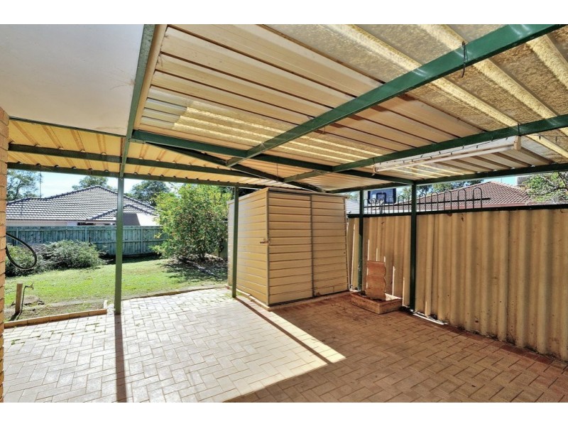 8 Kangaroo Entrance, Stratton WA 6056